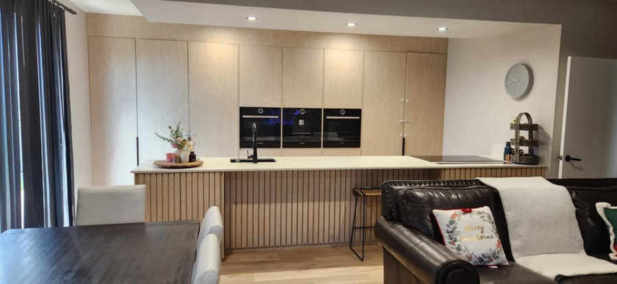 Luxury Modular Homes