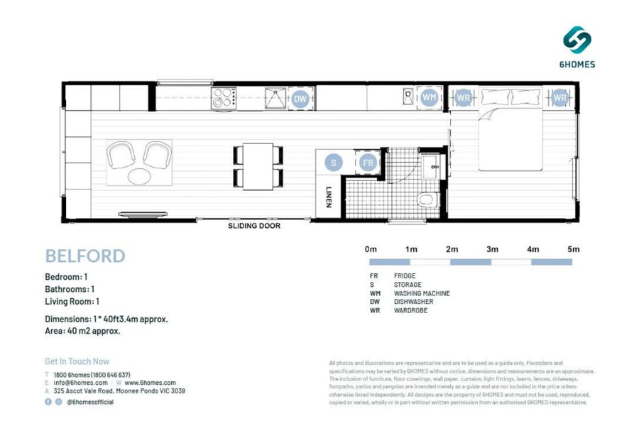 Modern Modular Homes