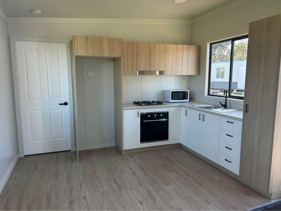 Modular homes with 2 master suites