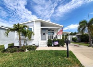 Open Floor Plan Manufactured Homes