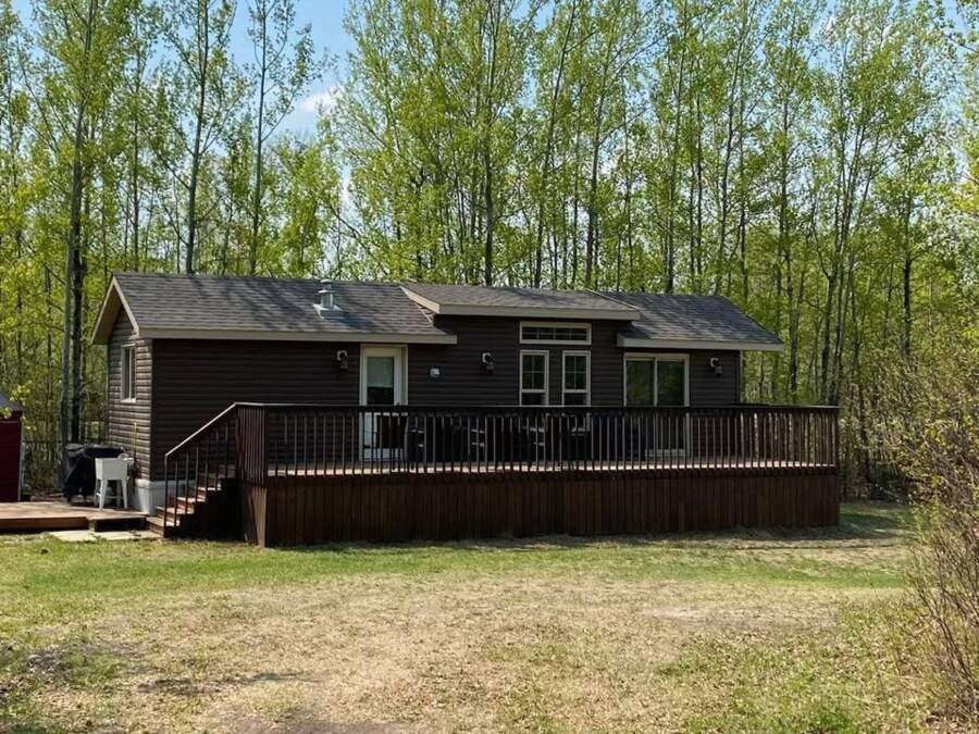 Park Model Homes