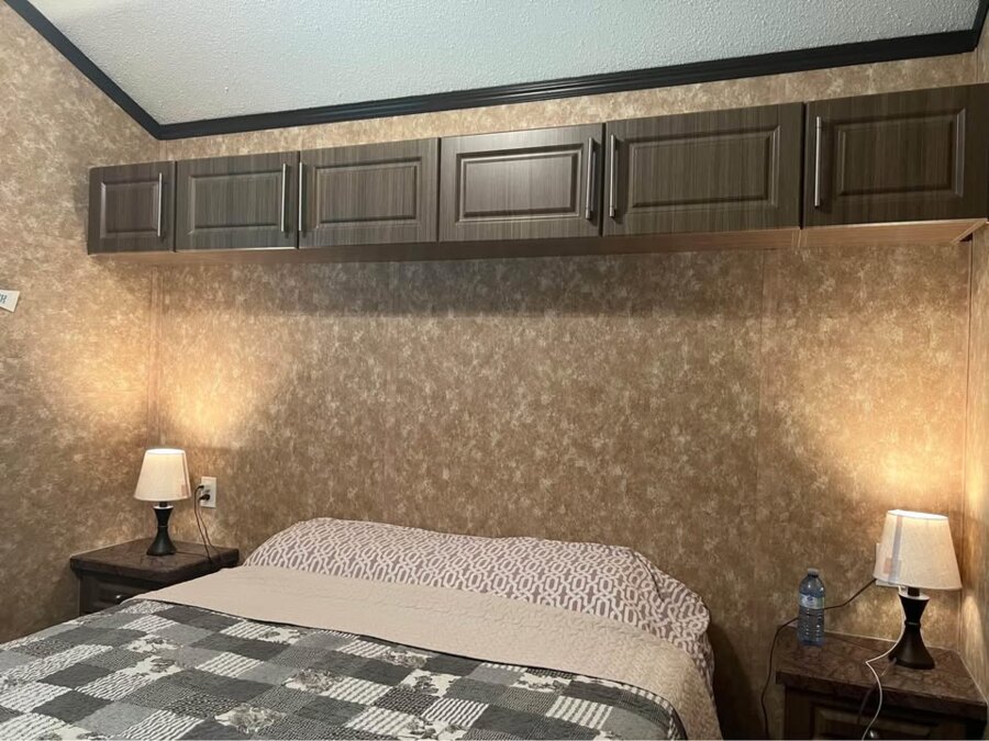 Park Model Homes