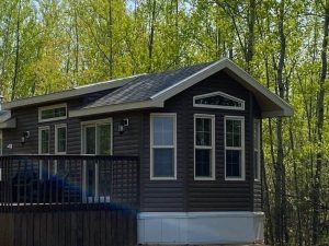 Park Model Homes
