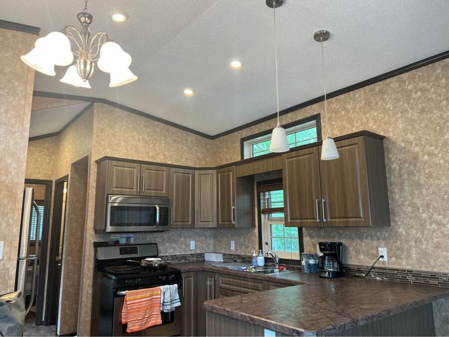 Park Model Homes