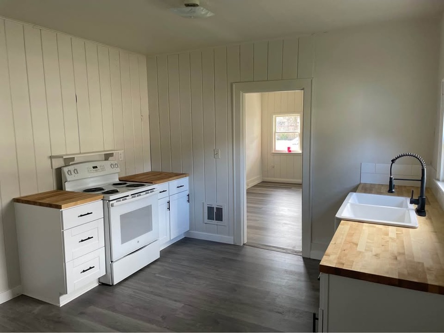 Sustainable mobile homes
