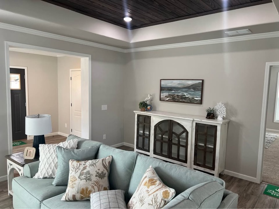 customizable manufactured homes