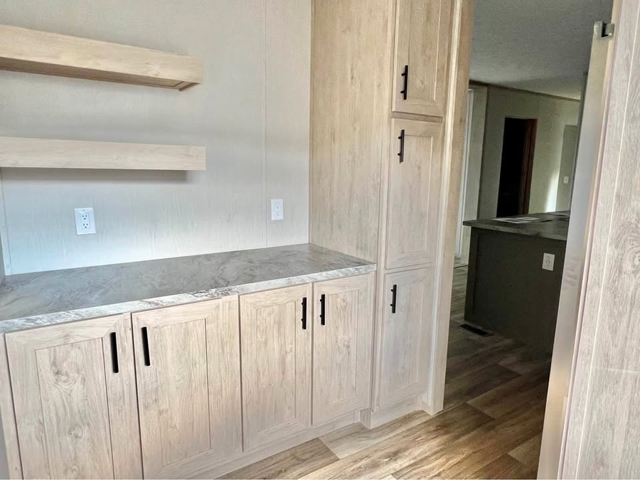 energy star manufactured homes