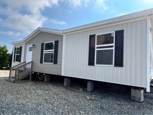 energy star manufactured homes