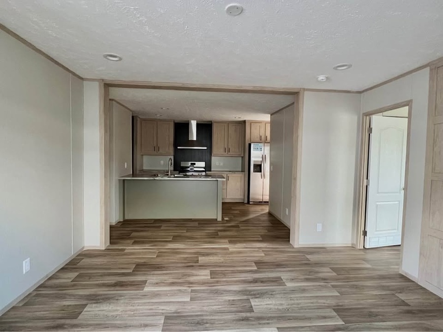 energy star manufactured homes