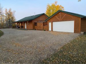 manufactured homes with attached garages