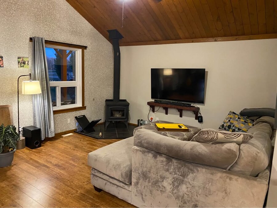 manufactured homes with attached garages