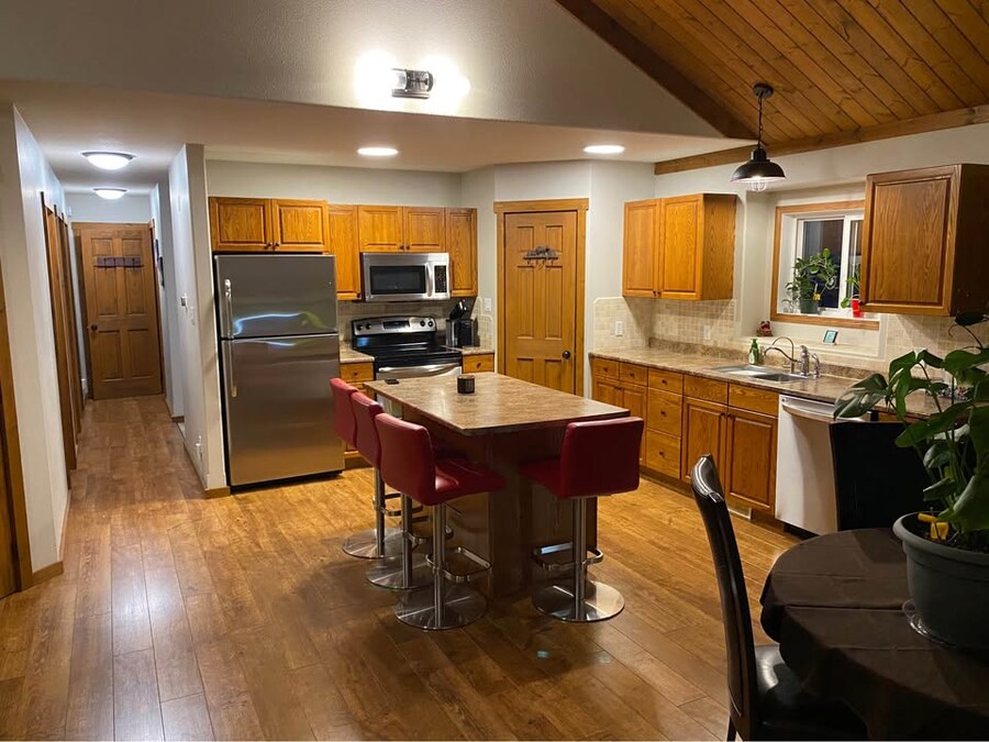 manufactured homes with attached garages