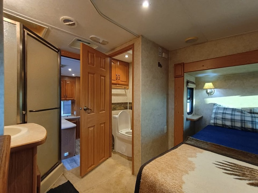 manufactured homes with solar panels