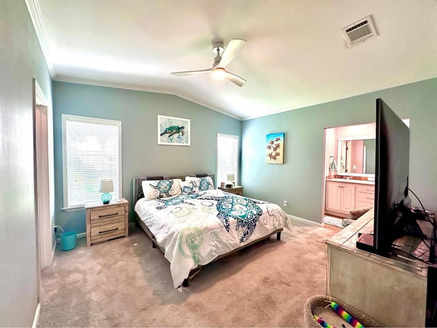 manufactured homes with vaulted ceilings