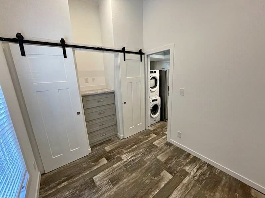modern park model homes