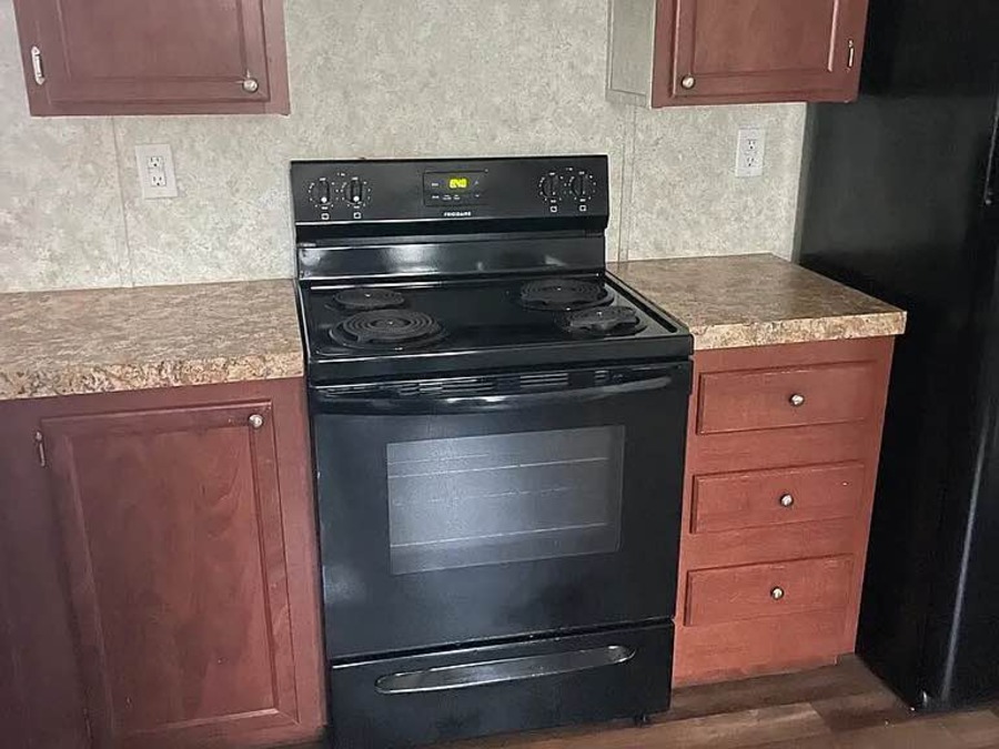 multi section manufactured homes