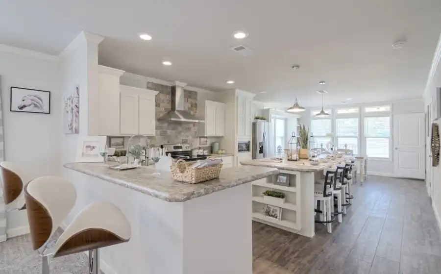 Nhà di động 3 khối cỡ lớn – Large Triple Wide chia sẻ thông tin chi tiết