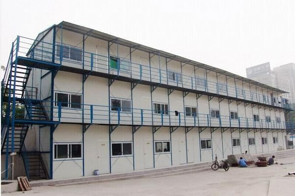 Ưu Điểm Của Nhà Lắp Ghép 3 Tầng