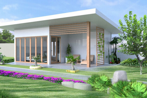 Lựa chọn kỹ càng giúp bạn có được công trình nhà lắp ghép chất lượng, bền vững và phù hợp với nhu cầu sử dụng 