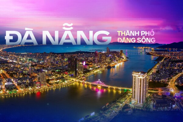 Đà Nẵng - Một đô thị hiện đại, giữ vai trò quan trọng trong kinh tế và chính trị Việt Nam