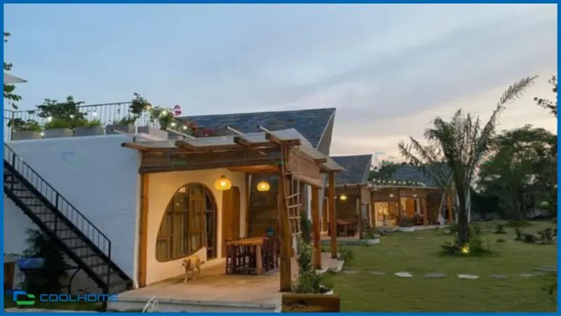 Nhà lắp ghép Hà Nội hot hiện nay