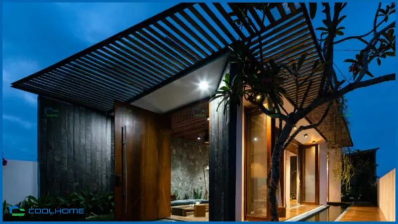 Nhà lắp ghép Hà Nội phục vụ với nhau cầu khác nhau