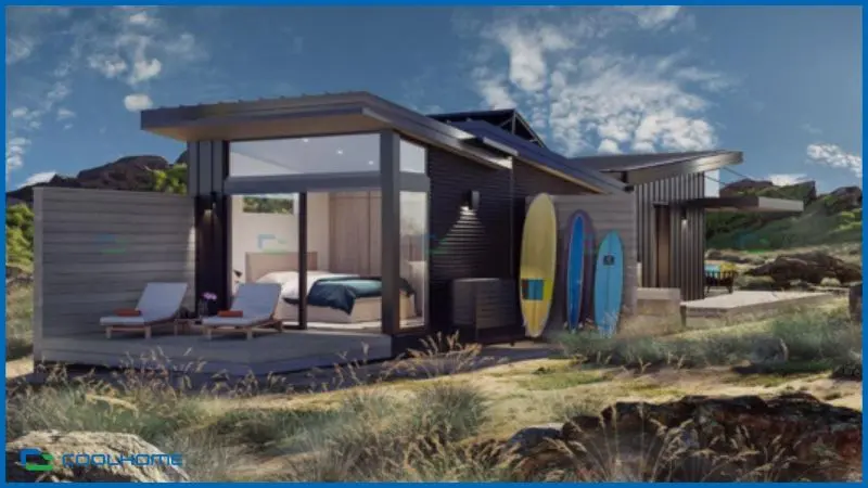 Nhà lắp ghép Hà Nội thông tin bạn nên biết