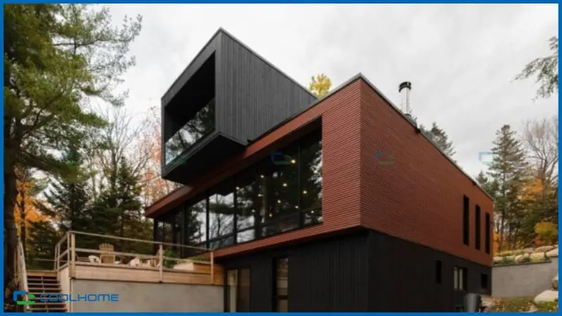 Nhà lắp ghép Hà Nội với những đặc điểm nổi bật