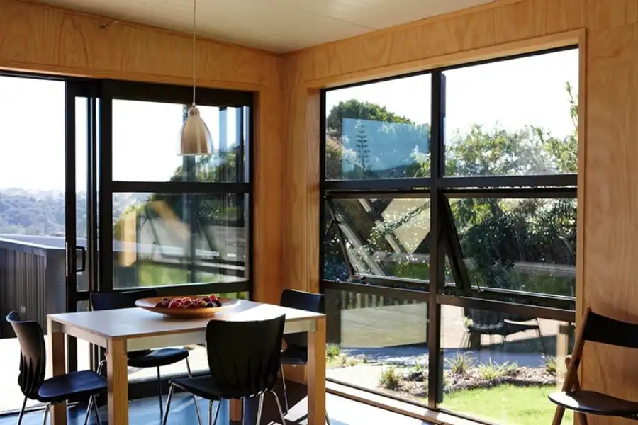 Nhà lắp ghép một tầng – Single-story modular homes đa dạng, hấp dẫn