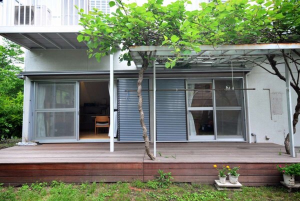 Thiết kế nhà lắp ghép đa dạng, đáp ứng nhu cầu của mọi gia đình