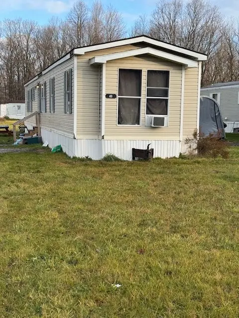 Nhà mô-đun nhỏ hiện đại – Small Modular Homes bạn đã xem chưa