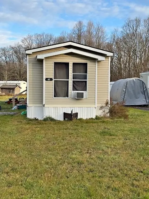 Nhà mô-đun nhỏ hiện đại – Small Modular Homes điểm bạn nên biết