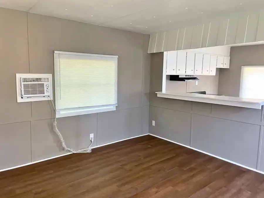 Nhà xe Moóc đôi di động 3 phòng ngủ (Double Wide Trailer 3 Bedrooms) chia sẻ thông tin