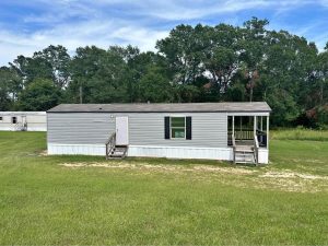 Modular Homes with Front Porch