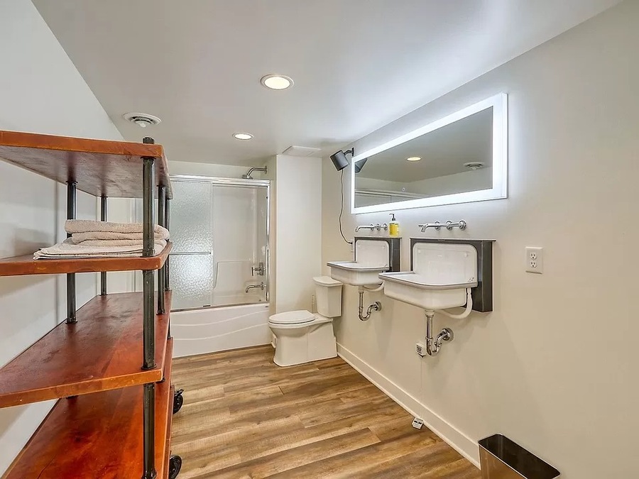 Modular Homes with Basement