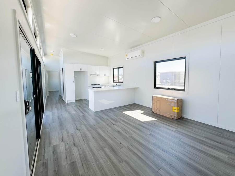 Modular Homes with Extra Storage