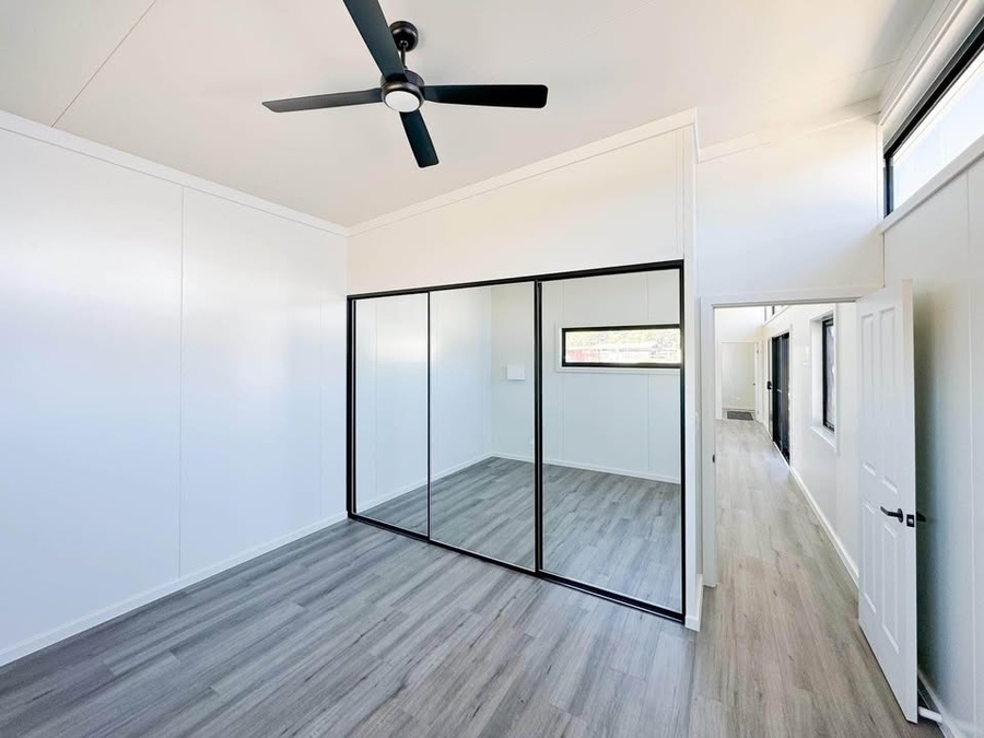 Modular Homes with Extra Storage