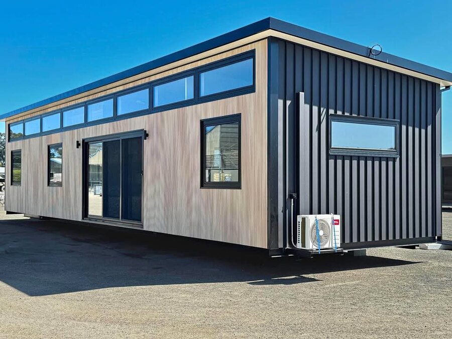 Modular Homes with Extra Storage