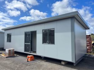 Modular Homes with Family Room