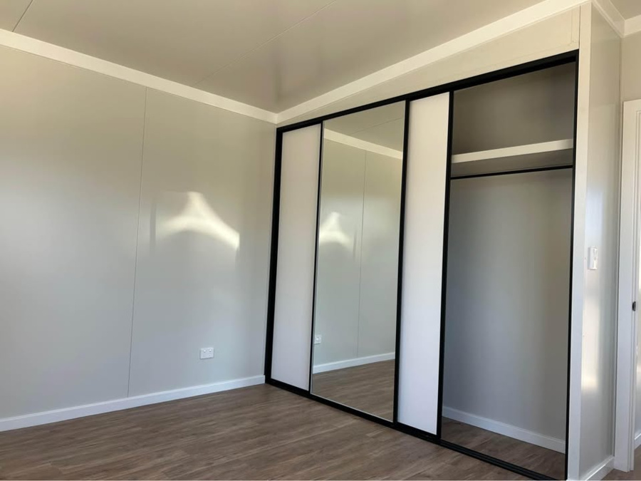 Modular Homes with Family Room