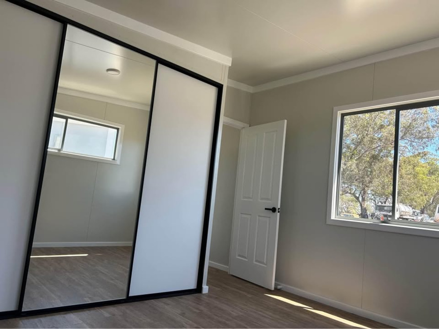 Modular Homes with Family Room