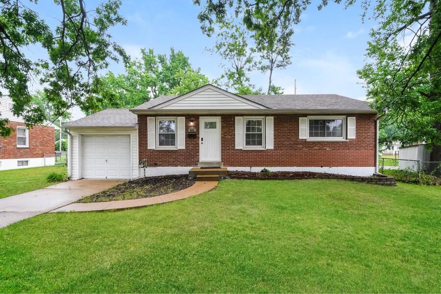 Modular Homes with Garage