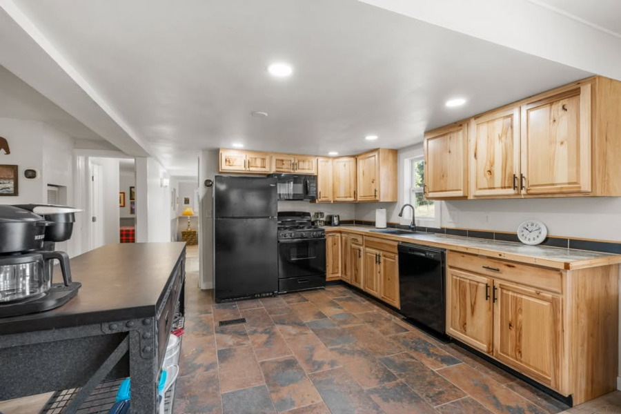 Modular Homes with Home Office
