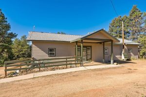 Modular Homes with Home Office