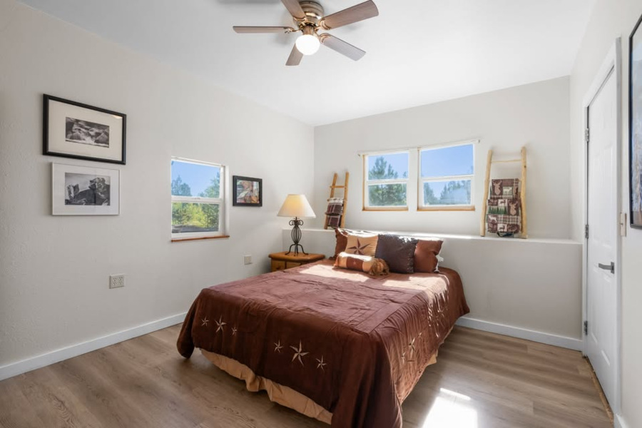 Modular Homes with Home Office