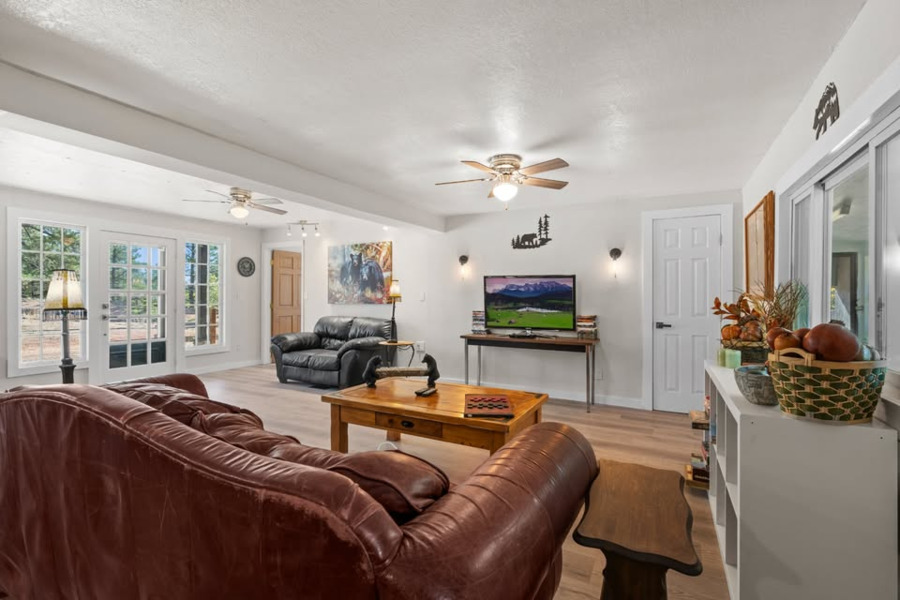Modular Homes with Home Office