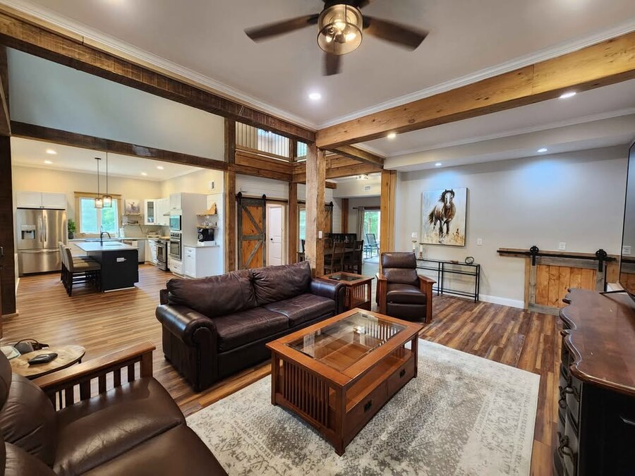 Modular Homes with Loft