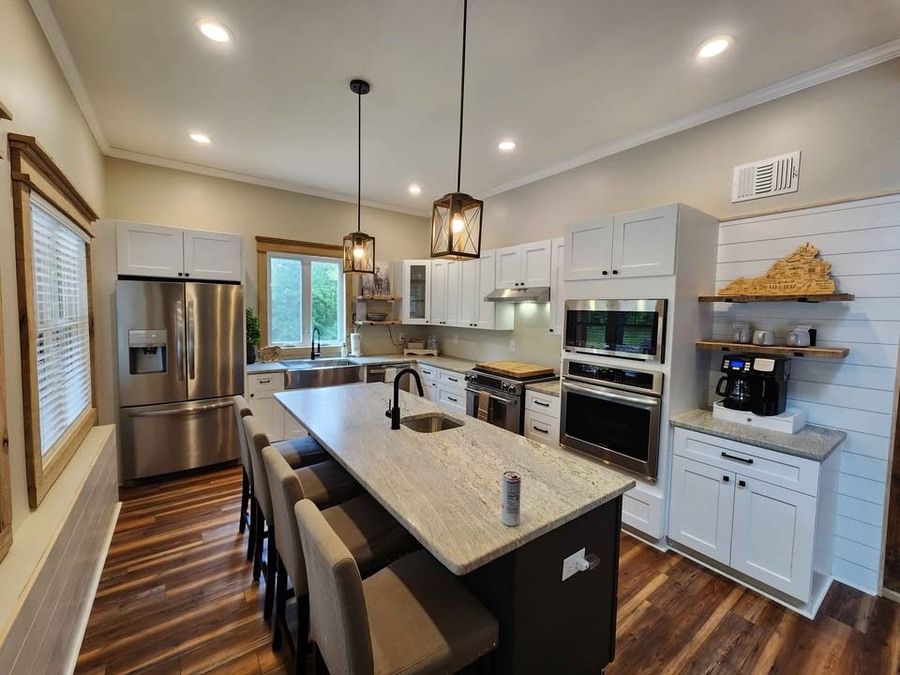 Modular Homes with Loft