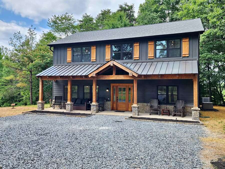 Modular Homes with Loft