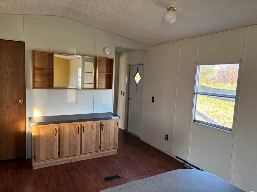 Modular Homes with Master Bathroom